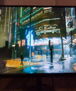 Acer CB272K 27" UHD 3840x2160 IPS Professional Computer Monitor for Creators 99% sRGB Color Accuracy Delta E<1 HDR10 Height Adjustable Stand - Tilt, Swivel, Pivot |USB Type-C, DP & HDMI Ports UHD Type-c 27-inch 117 71lXCWOGLVL