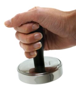 Alternative view of Norpro Grip-EZ Stainless Steel Meat Pounder, Black/Silver