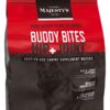 Majesty's Buddy Bites Hip and Joint Wafers for Medium / Large Dogs - Superior Support Supplement - Peanut Butter and Coconut Oil Flavored - 56 Count (Up To 8 Week Supply) 40 71lXEDnEtuL