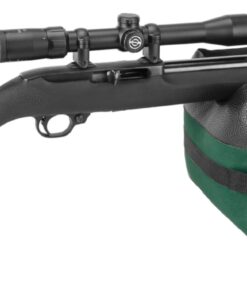 Caldwell DeadShot Boxed Combo Front and Rear Bag with Durable Construction and Water Resistance for Outdoor, Range, Shooting and Hunting Filled Shooting Bag 18 71lXKhe1N4L