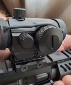 Field Sport Red and Green Micro Dot Sight 46 71lXZVJB2L