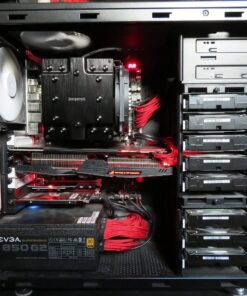 Western Digital 2TB WD Black Performance Internal Hard Drive HDD - 7200 RPM, SATA 6 Gb/s, 64 MB Cache, 3.5" - WD2003FZEX 35 71lXrLSXaUL