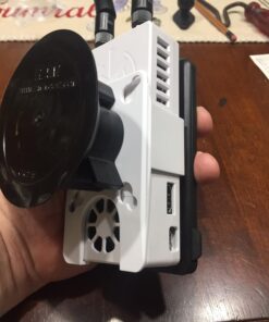 Stratux Case Suction Mount 15 71lXu6ZxIYL