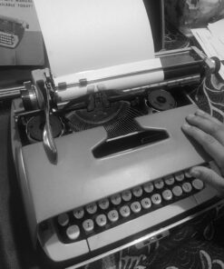 Smith Corona Coronet Electric 12 Typewriter Ribbon Black Twin Spool 9 71lXz0sO5LL