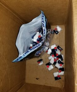 Finish - Quantum - 82ct - Dishwasher Detergent - Powerball - Ultimate Clean & Shine - Dishwashing Tablets - Dish Tabs (Packaging May Vary) 47 71lY3pA93fL 1