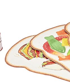 Gamewright - Slamwich Collector's Edition Tin - The Fast Flipping Card Game 8 71lYHvcEmyL