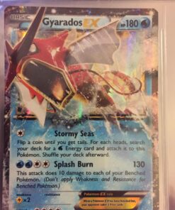 Pokemon TCG: Ash-Greninja-EX Box 29 71lYiHiJyiL