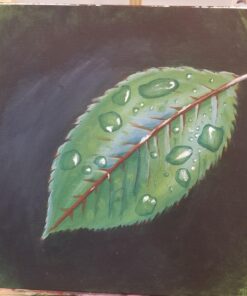 Handy Art 8 Color - 8 Oz Primary Acrylic Color Paint Set, Assorted 21 71lZ1PcIreL