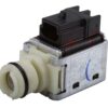 GM Genuine Parts 24230298 Automatic Transmission 1-2 and 3-4 Shift Solenoid Valve, Metal 17 71la56XHRQS