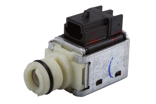 GM Genuine Parts 24230298 Automatic Transmission 1-2 and 3-4 Shift Solenoid Valve, Metal