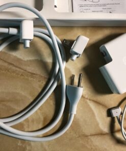 Apple 85W MagSafe 2 Power Adapter for MacBook Pro with Retina Display 58 71laR4qNi0L
