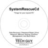 System Rescue CD - Triage for your broken PC - Repair Windows 14 71laR8x0tOL