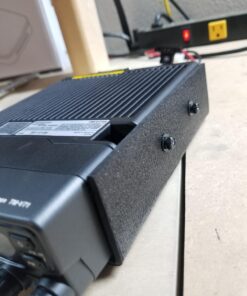 Install Bay 89-00-9031 ABS Plastic 12 X 12 X 1/8-Inch 24 71laSXYgJXL