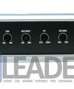 Ignite Audio R3000/1D, Class D Mono Block Car Amplifier - 6000 Watts Peak Power 19 71lbCwHxccL