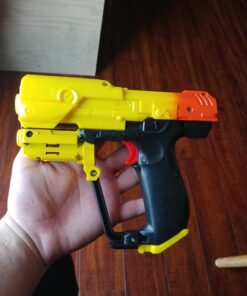 HALO BOOMCO ODST M6 Blaster 31 71lbQUU382L