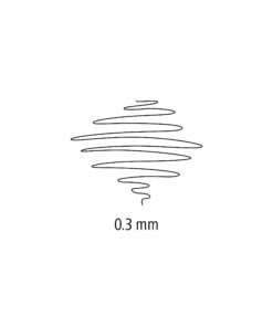 STAEDTLER Color Pen Set, Set of 36 Assorted Colors (Triplus Fineliner Pens) Basic Set pack of 36 34 71lbS2XyUzL