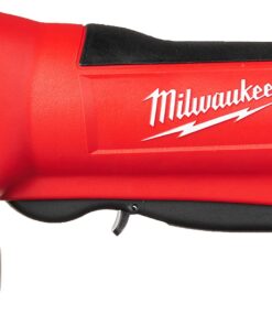 Milwaukee 2680-20 M18 18V Lithium Ion 4 1/2 Inch Cordless Grinder with Burst Resistant Guard and Paddle Switch Design 16 71lbX7 z2cL