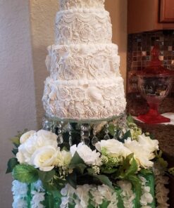 Crayola Model Magic White, Modeling Clay Alternative, Kids Art Supplies, 2 lb. Bucket, Gifts For Kids 38 71lben 8kiL