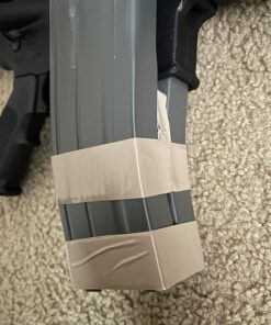 Tac Shield 3985 100 MPH Tape 10 Yards Tan, Multi, 2" 3 71lc41jHSXL