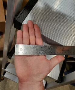 Bonavita 1L Digital Variable Temperature Gooseneck Electric Kettle for Coffee Brew and Tea Precise Pour Control, 6 Preset Temps, Café or Home Use, 1000 Watt, Stainless Steel Brushed Stainless Steel 37 71lcmgW4SuL