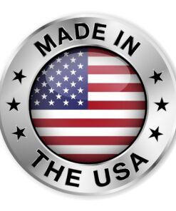 Alternative view of Splatterburst Targets 10 Pack - (620) 1" Self Adhesive Cover Up Patches - Made in The USA