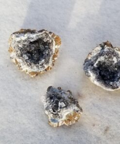 Large Size Break Open Geodes Kit 12 Whole Geodes By Ancient Treasure Adventures 74 71ldB6vbwnL