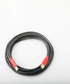 Hftywy Printer Cable 30 ft Long USB Printer Cable Cord USB 2.0 Type A Male to B Male Printer Scanner USB B Cable for HP, Canon,Epson, Lexmark, Dell, Xerox, Samsung Etc 30ft 12 71ldIPE6P4L