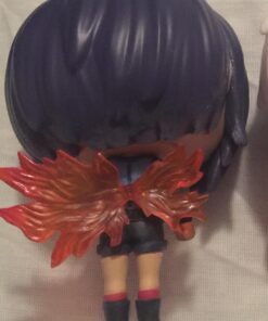 Funko POP Anime: Tokyo Ghoul Touka Action Figure Multicolor 23 71ldTG2V0 L