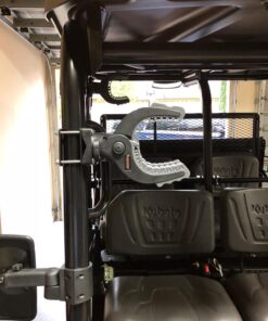 Kolpin Ratcheting Rhino Grip - 21540 (Pair), Black 35 71ldgs1hVDL