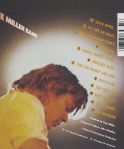 Fly Like An Eagle Fly Like An Eagle 3 71leCogI4rL