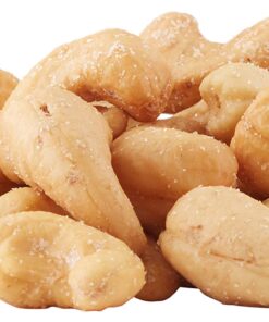 Alternative view of Amazon Brand - Happy Belly Fancy Whole Cashews, Roasted & Sea Salted, 2.75 Pound (Pack of 1) 2.75 Pound (Pack of 1)