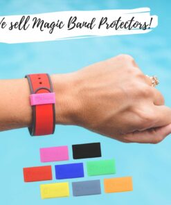 Lingito Rain Ponchos Family Pack - Emergency Drawstring Hood Poncho for Children & Adults Lightweight Reusable or Disposable Family - (4) Adult + (4) Children Multicolor 23 71lecMCT7L 2