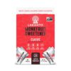 Lakanto Classic Monk Fruit Sweetener Packets - White Sugar Replacement, Zero Net Carbs, Zero Glycemic, Zero Calorie, Sweeten on the Go, Coffee, Lemonade, Other Drinks, Desserts (Classic, 30 Count) 0.11 Ounce (Pack of 30) 46 71lfDFUN3iL