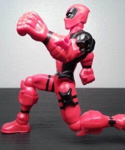 Marvel Super Hero Mashers Deadpool Figure 18 71lfO 7fkgL