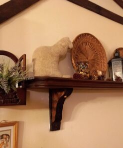 Natchez Solution Complete Furniture Care: All Natural Wood Cleaner and Polish- Replenishes and Restores Wooden Furniture (8 oz) 38 71lfbG54LYL