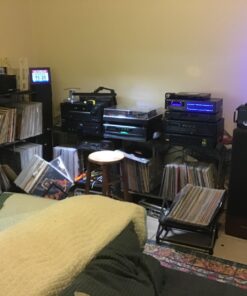 Amazon Basics 16-Gauge Speaker Wire Cable, 100 Feet, Bronze 1-Pack 28 71lfie2A6jL 1