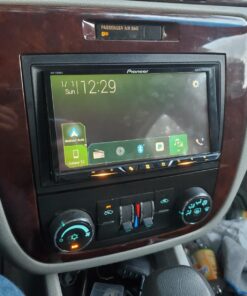 Best Kit BKGMK318 Double DIN Installation Dash Kit for 2006-2013 Chevrolet Vehicles 26 71lfjEbbTwL