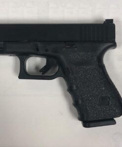 TALON Grips for Glock 19, 23, 25, 32, 38 Gen 3, 2, or 1 Rubber-Black 73 71lg0s2sjDL