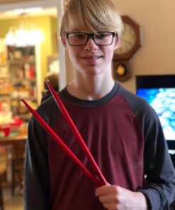 Avedis Zildjian Company Josh Dun Artist Series Drumsticks Model 13 71lgMT0Ar8L