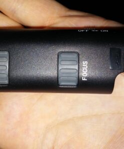 Carson 60x-75x MicroMax LED Lighted Pocket Microscope (MM-200) MicroMax (MM-200) 26 71lgSR5NhcL