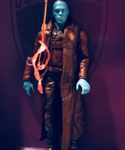 Marvel C0079 Guardians of the Galaxy Legends Series Yondu Action Figure, 6" 26 71lgzsukGyL
