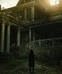 Resident Evil 7 Biohazard - Xbox One Standard 25 71lhuXUPPpL