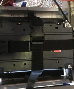 SeaSense Gas Tank Tie Down Kit 7 71li4bsmmwL