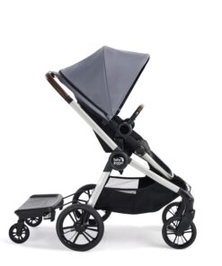 Baby Jogger Glider Board for City Mini 2, City Mini 2 Double, City Mini GT2, City Mini GT2 Double, City Select, City Select 2 and City Select LUX Strollers, Black New Model 20 71limsO7 SL