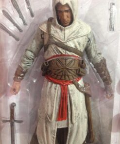 McFarlane Toys Assassins Creed Series 3 Altair IBN-La'Ahad Figure 10 71liuNgxILL