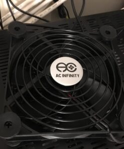 Mediabridge™ 16AWG 2-Conductor Speaker Wire (100 Feet, White) - 99.9% Oxygen Free Copper – ETL Listed & CL2 Rated for in-Wall Use (Part# SW-16X2-100-WH) 100 Feet 34 71lj7MAQThL 1