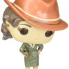 Funko POP Marvel: Sepia Tone Agent Carter Action Figure (Amazon Exclusive)