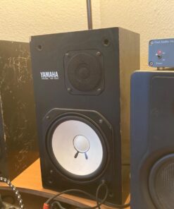 Fosi Audio V1.0G 2 Channel Class D Mini Stereo Amplifier for Home Speakers TPA3116 50W x 2 with Power Supply 49 71lk0oDUbtL