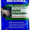 First Aid Only 4" X 4" Water Jel Burn Dressing, Sterile (Pack of 3) 16 71lk35eHmBL