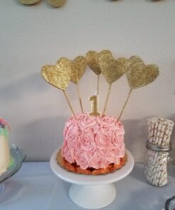 AmeriColor Dusty Rose Soft Gel Paste Food Color, .75 oz 22 71lkL7PjlPL